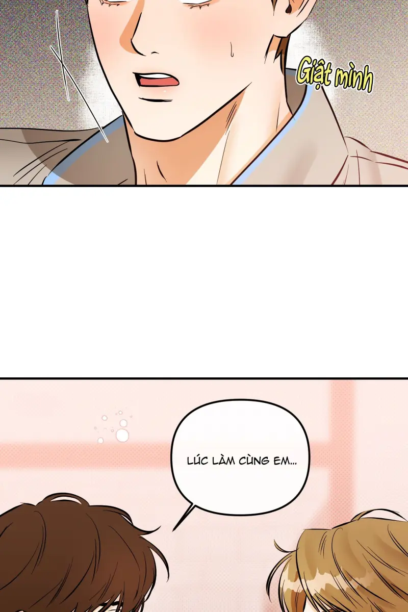 CẬU NHÓC ĐÁNG YÊU CỦA TÔI Chapter 14 - Trang 2