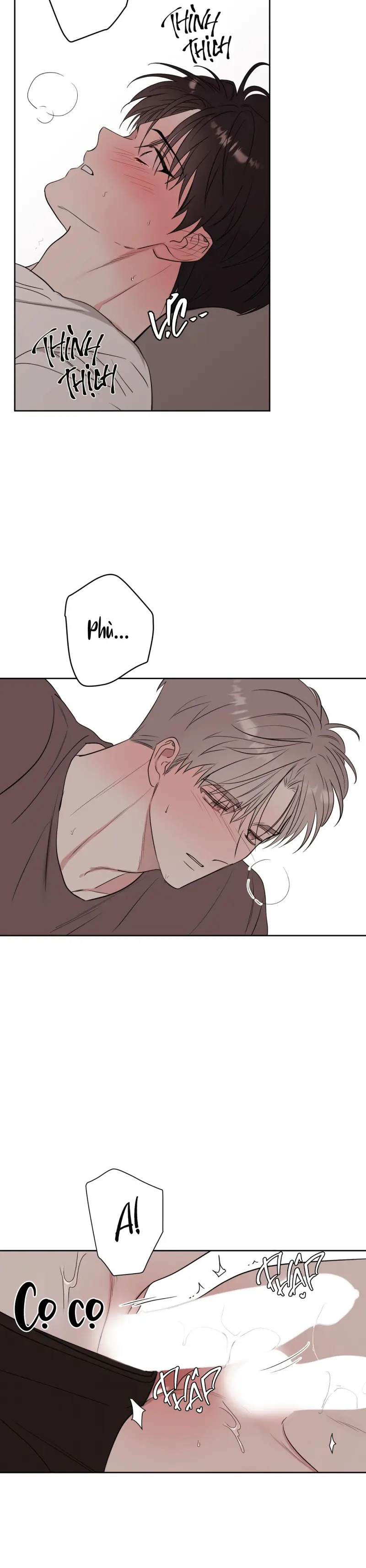 Sparkling Baby Chapter 33 - Next 