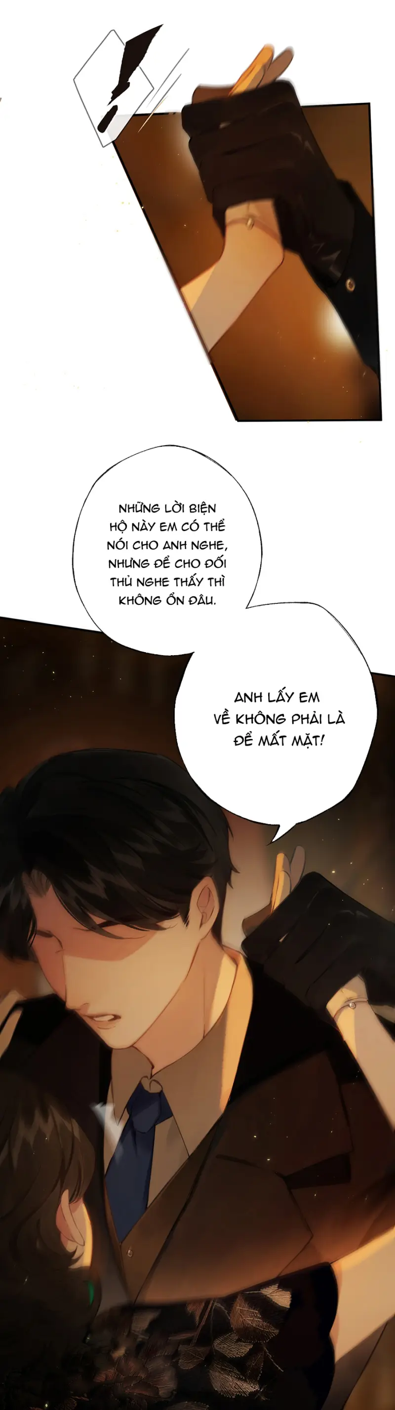 Trộm Hương Chapter 10 - Next 