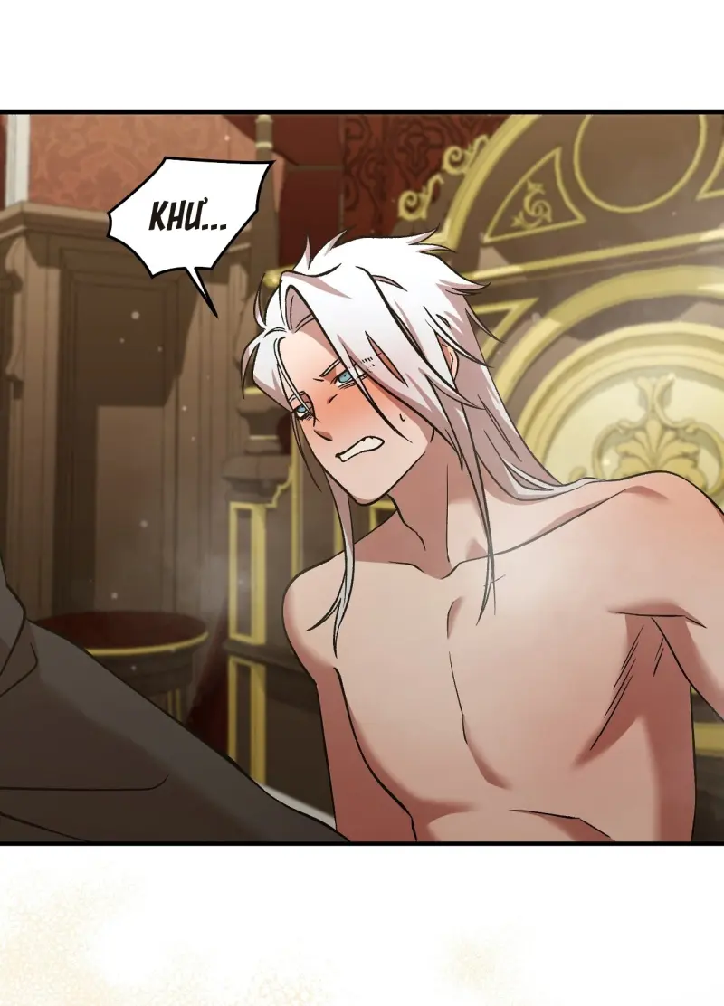 TRUYỂN TẬP - NHỮNG CON KU NÚNG NÍNH Chapter 5 19+ Thuần Hoá - Next 