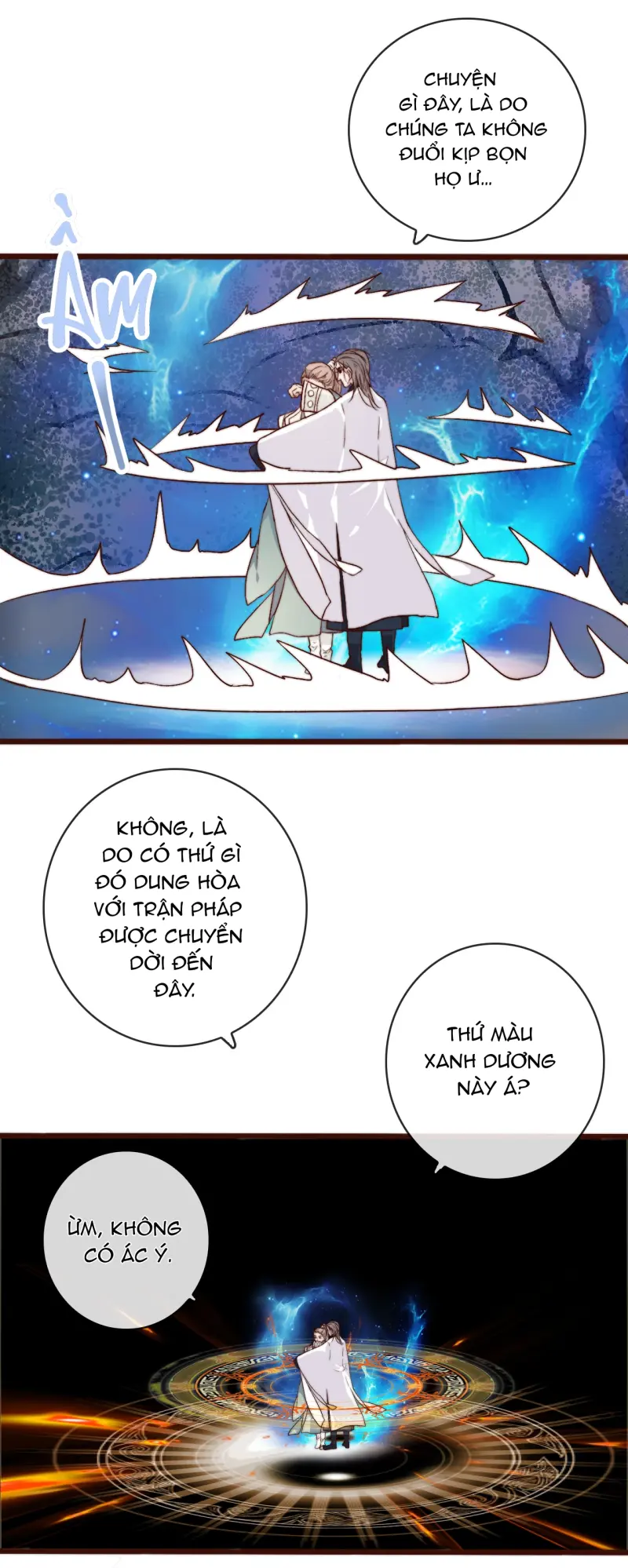 Hạnh Lâm Phương Hoa Chapter 102 - Next 