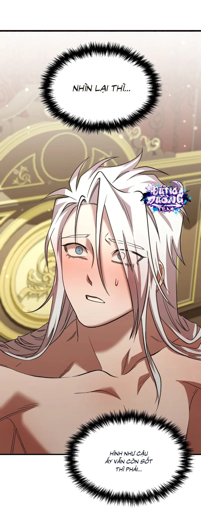 TRUYỂN TẬP - NHỮNG CON KU NÚNG NÍNH Chapter 5 19+ Thuần Hoá - Next 