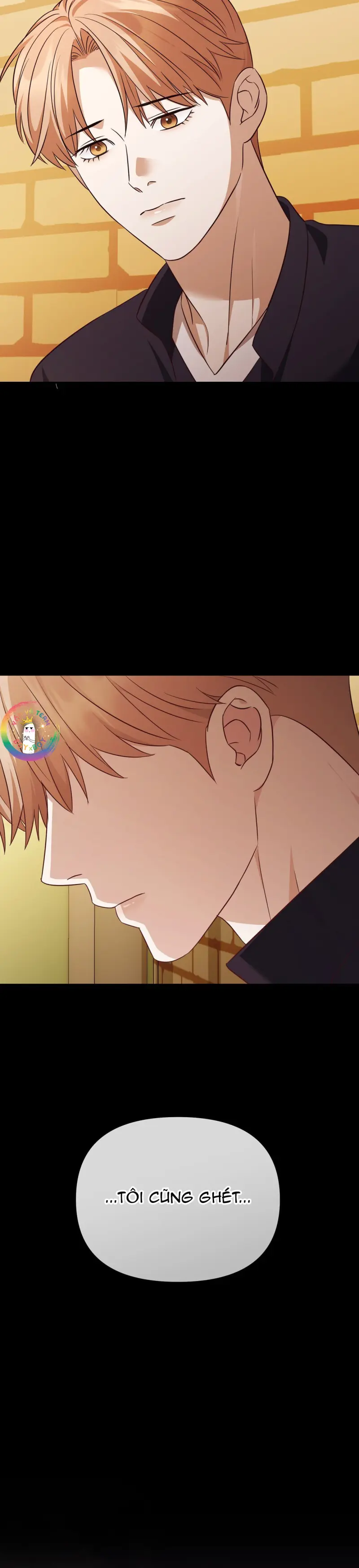 Phù Thủy Tập Sự Chapter 6 - Trang 2