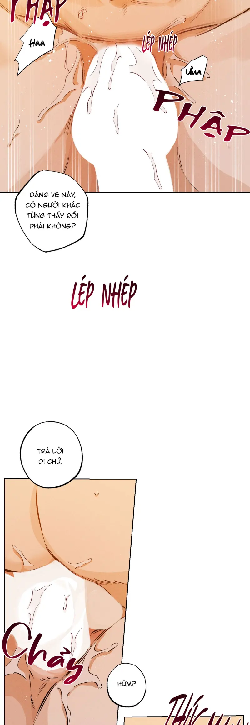 PHÍA SAU SÂN KHẤUU Chapter 28 H++ - Next Chapter 28.1 Đánh giá phần 1