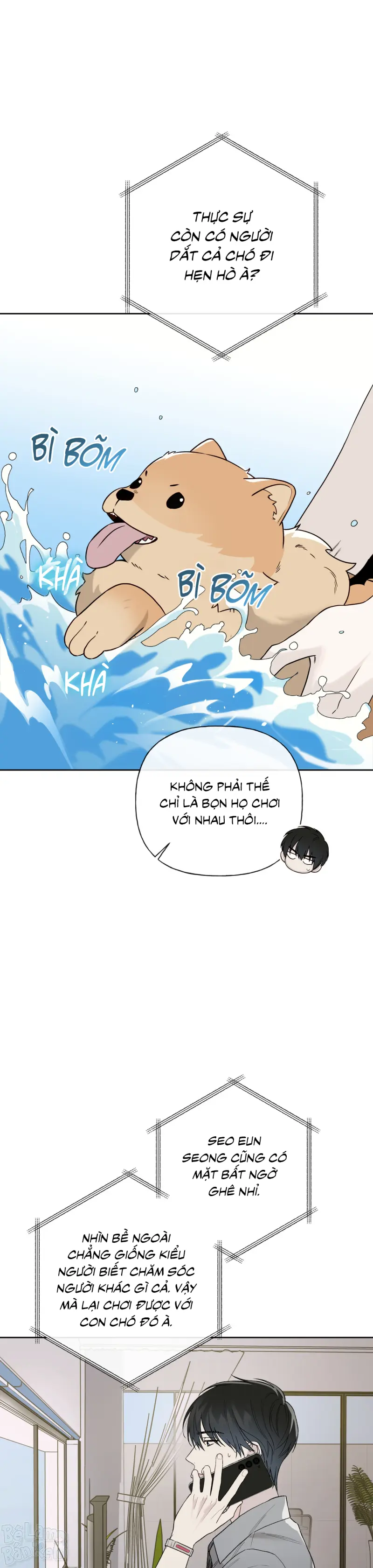 HIỂM HỌA GUIDING Chapter 62 - Next 