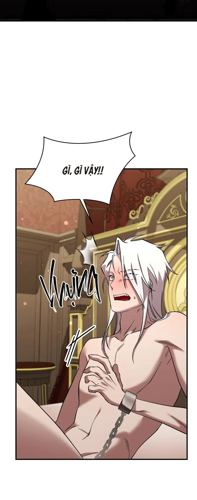 TRUYỂN TẬP - NHỮNG CON KU NÚNG NÍNH Chapter 5 19+ Thuần Hoá - Next 