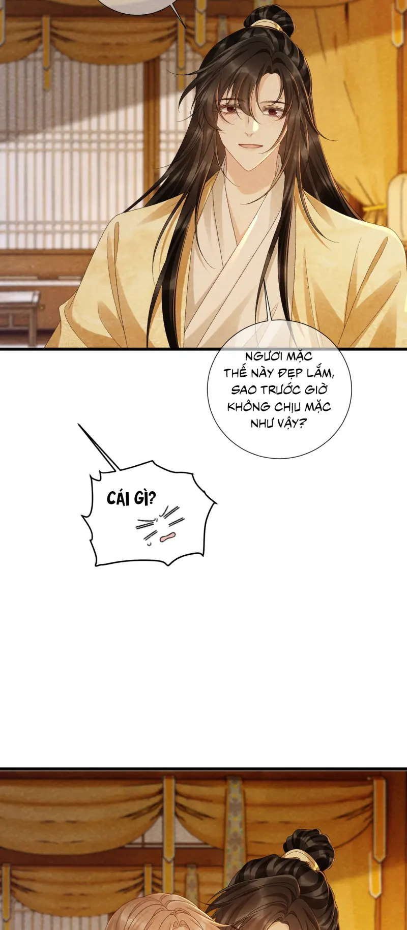 CẠM BẪY CỦA KẺ BIẾN THÁI Chapter 133.26 - Next 