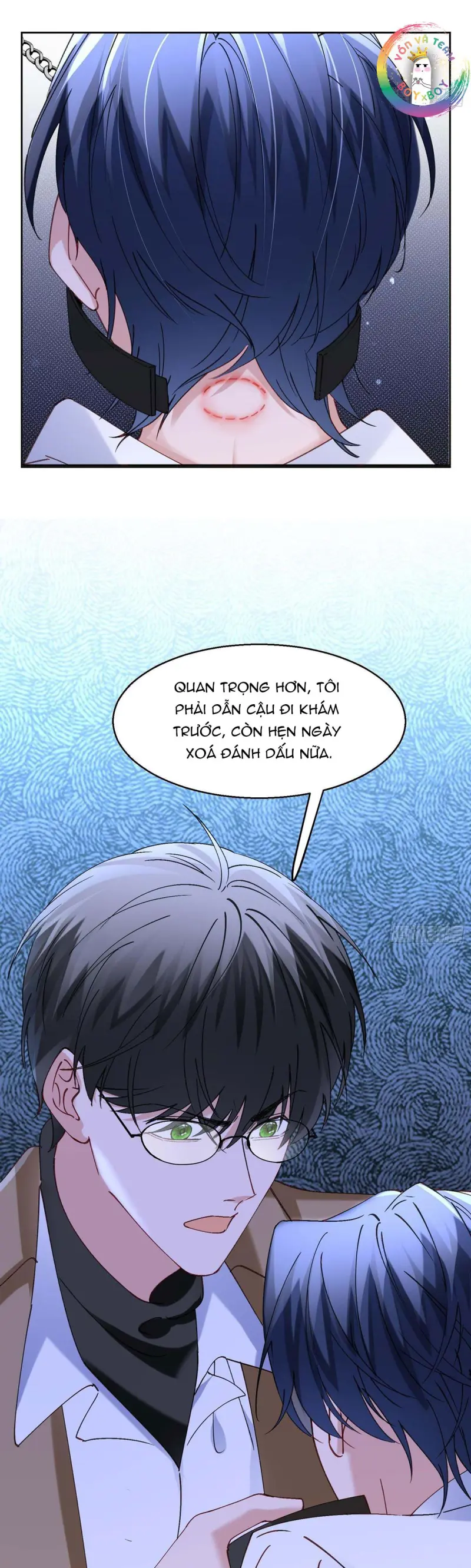 Dĩ Hạ Khi Thượng Chapter 68 - Trang 2