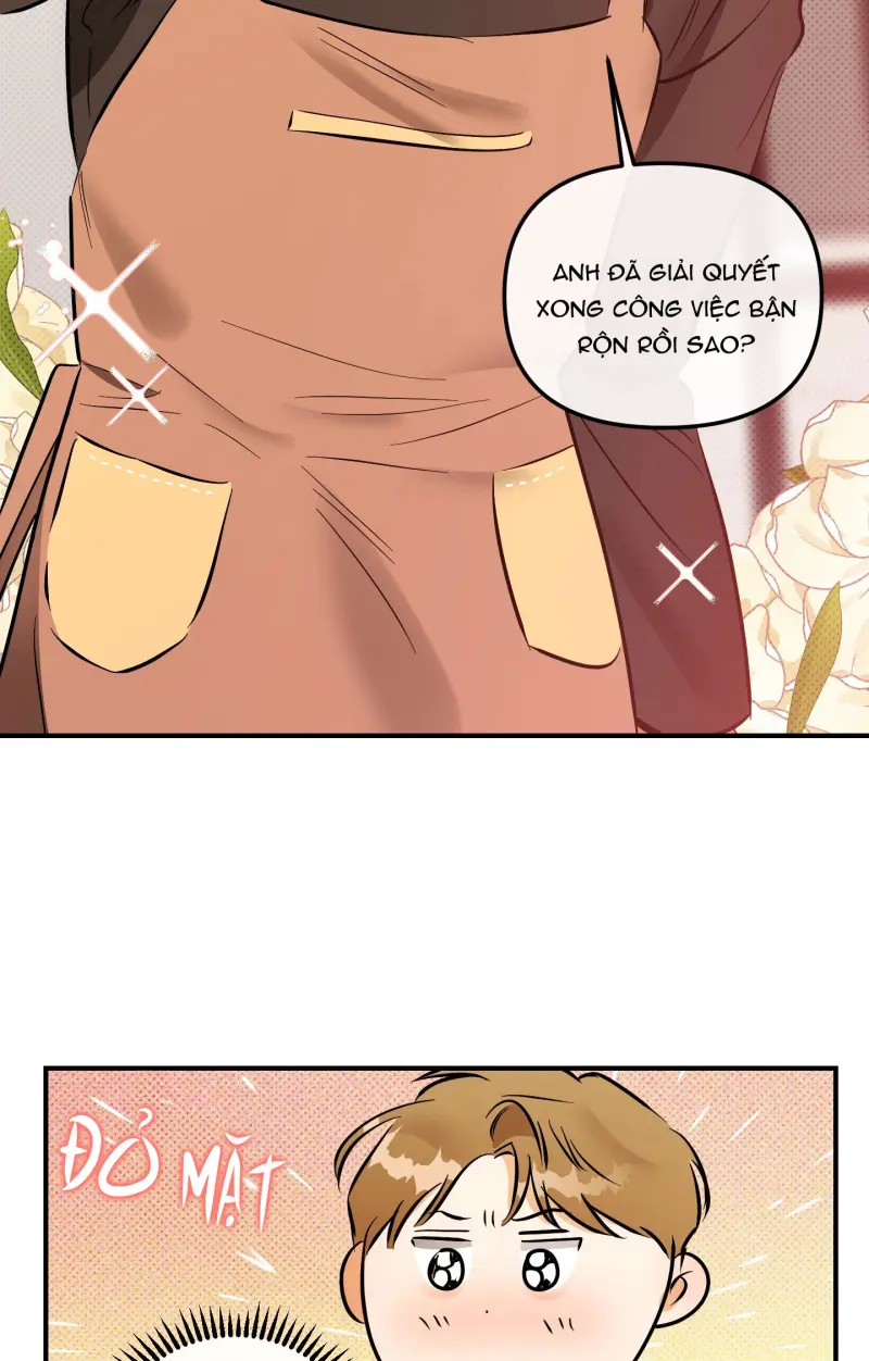 CẬU NHÓC ĐÁNG YÊU CỦA TÔI Chapter 14 - Trang 2