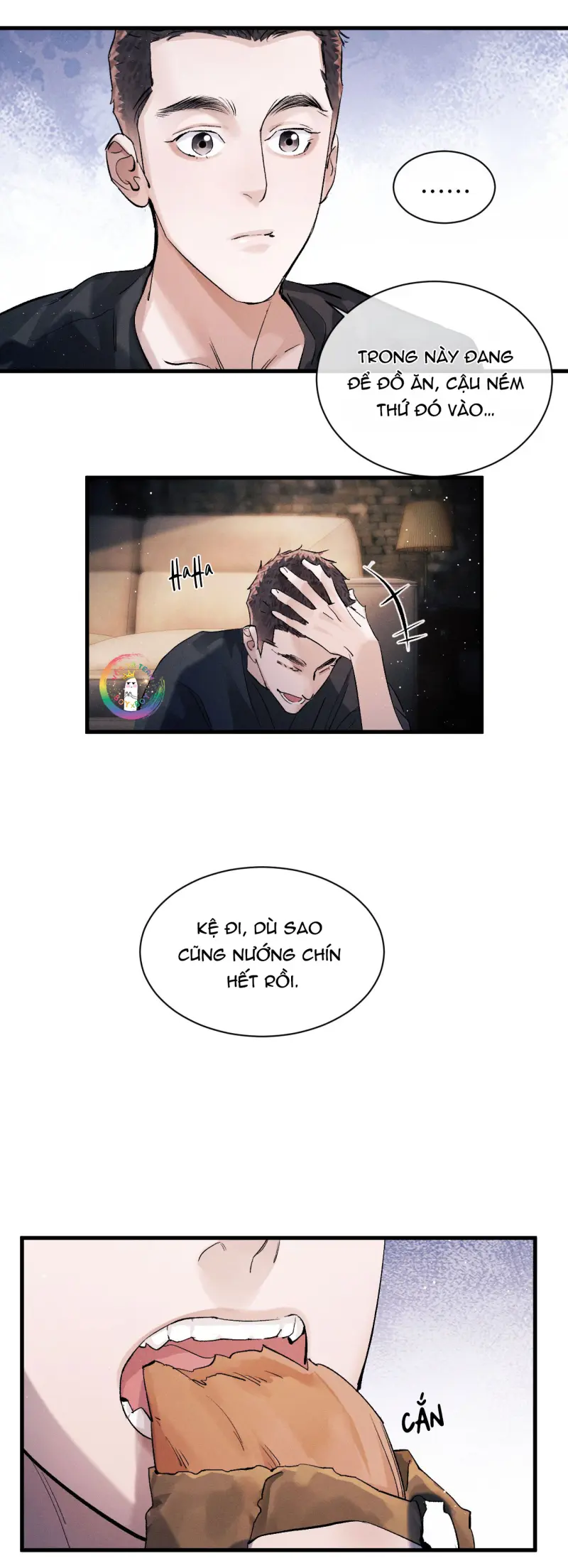 Tát Dã (Ngang Tàng) Chapter 62 - Next 