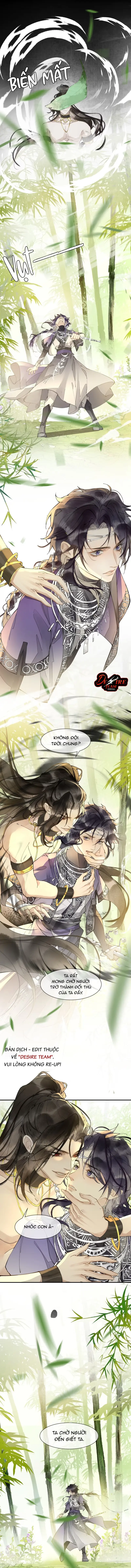 Giả Kết Duyên Cùng Xà Vương Kẻ Thù Không Đội Trời Chung Chapter 3 - Next Chapter 4