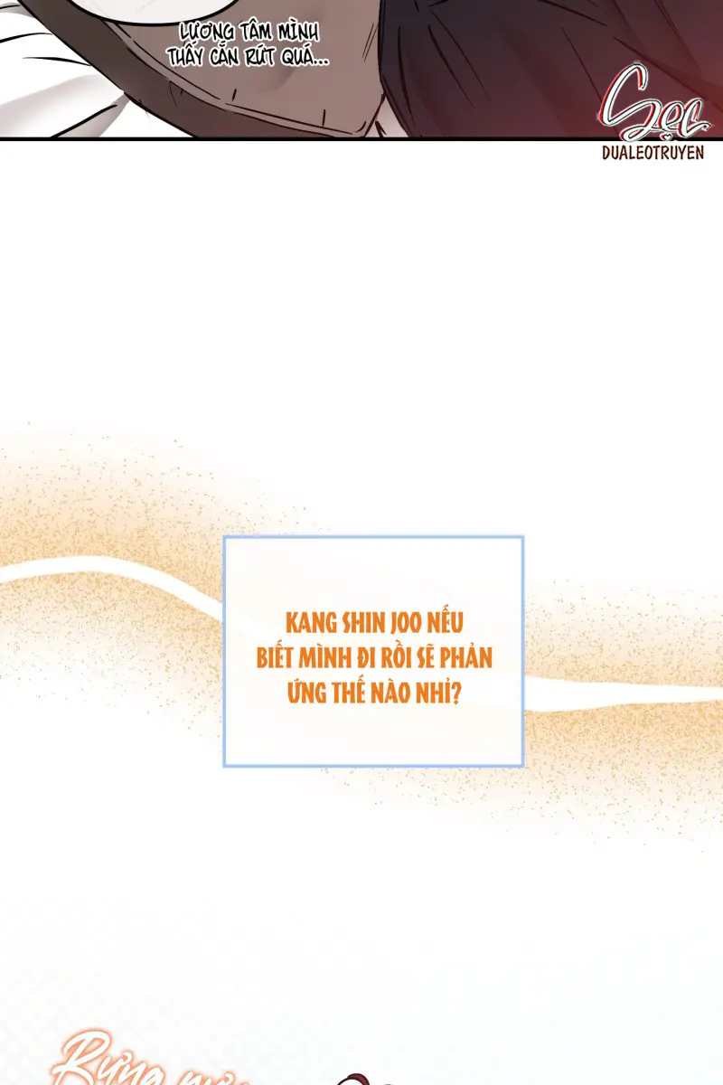 CẬU NHÓC ĐÁNG YÊU CỦA TÔI Chapter 14 - Trang 2