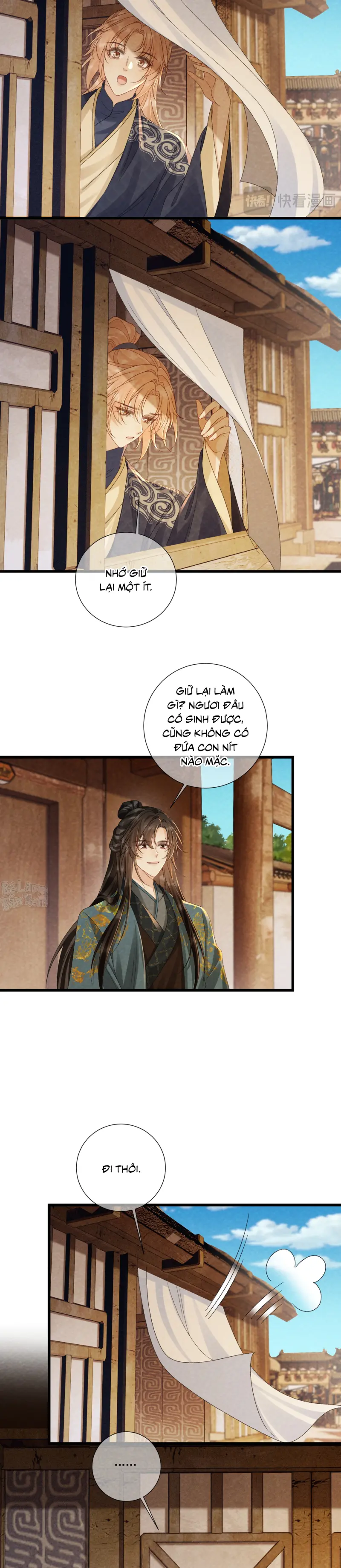 CẠM BẪY CỦA KẺ BIẾN THÁI Chapter 133.26 - Next 