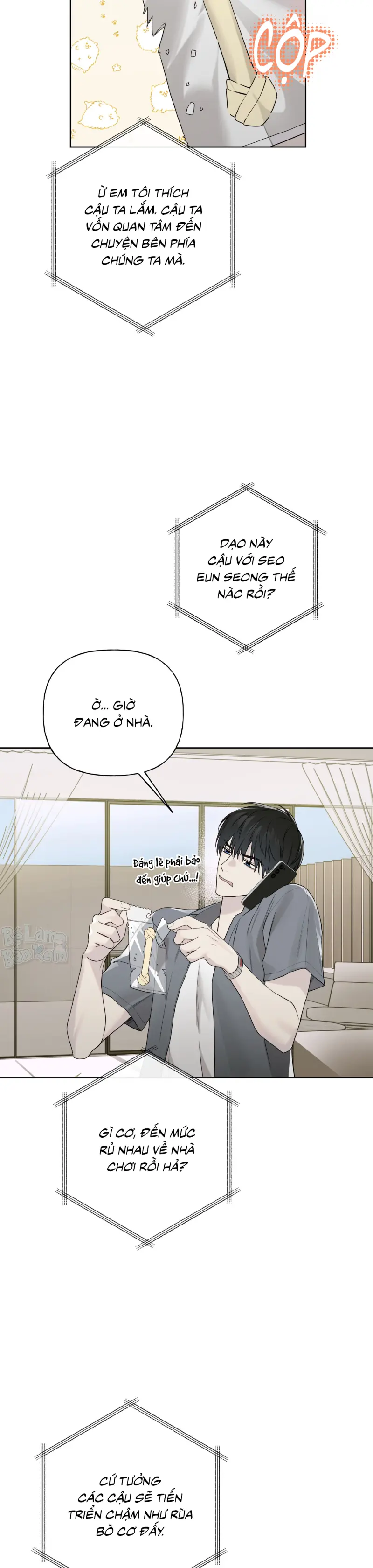 HIỂM HỌA GUIDING Chapter 62 - Next 