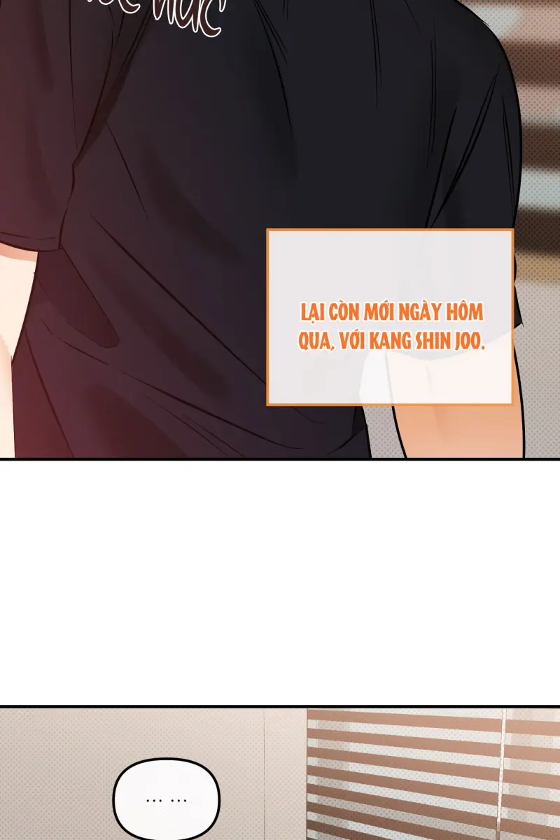 CẬU NHÓC ĐÁNG YÊU CỦA TÔI Chapter 14 - Trang 2