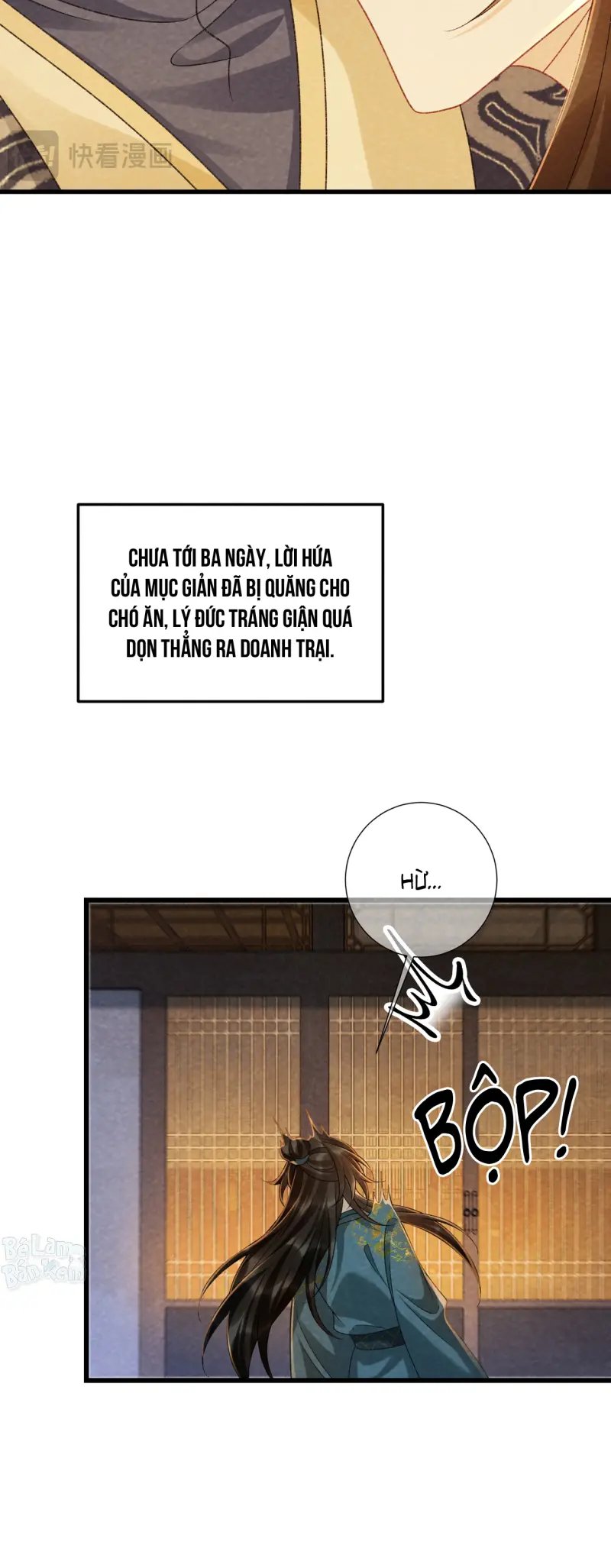 CẠM BẪY CỦA KẺ BIẾN THÁI Chapter 133.26 - Next 