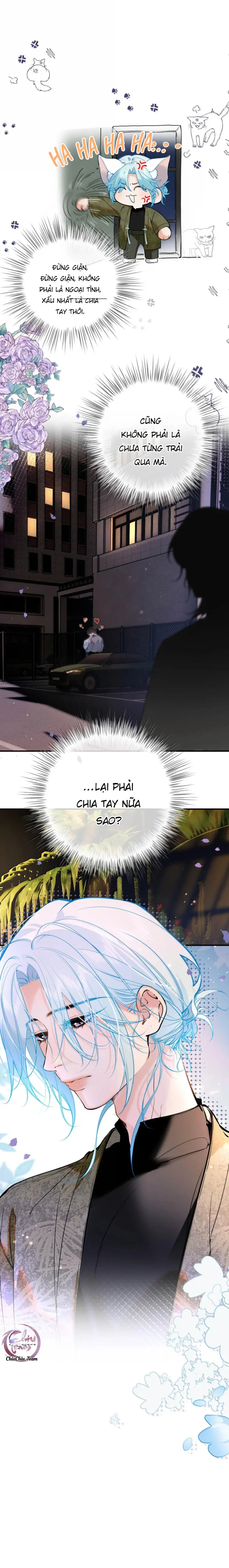 Bắt đầu làm bạn trai từ số 0 Chapter 69 - Next Chapter 70