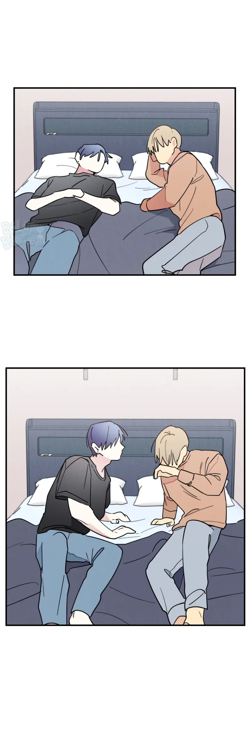 One-Room TA Chapter 63 - Next Chapter 63.01 Tập đặc biệt