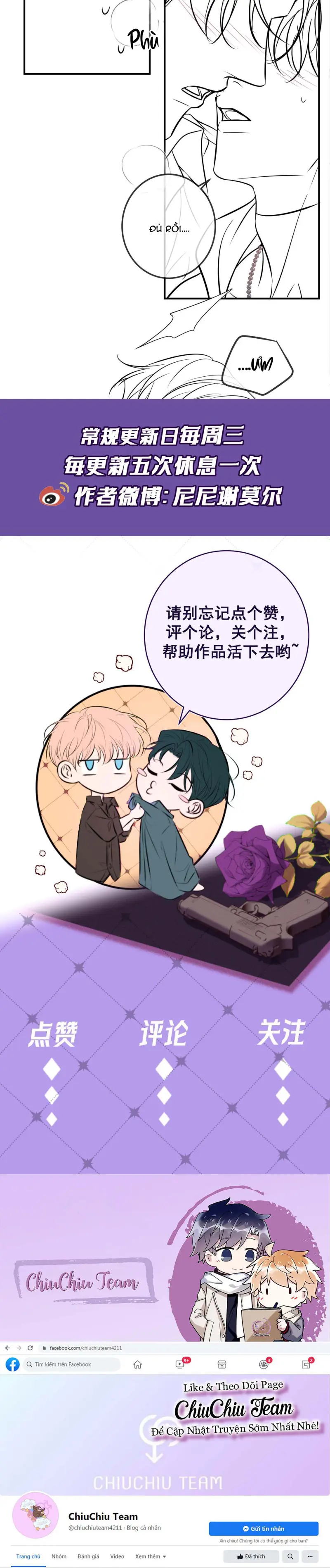 Cạn Tình Chapter 79 - Next 