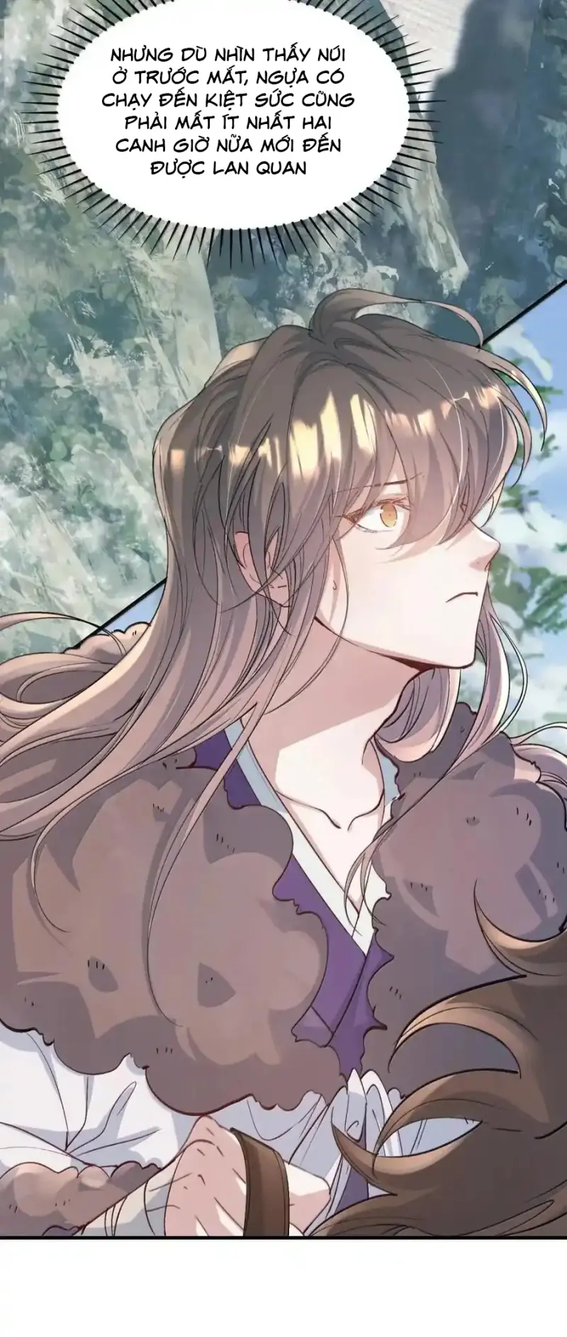 Loạn Thế Vi Vương Chapter 129 - Next 