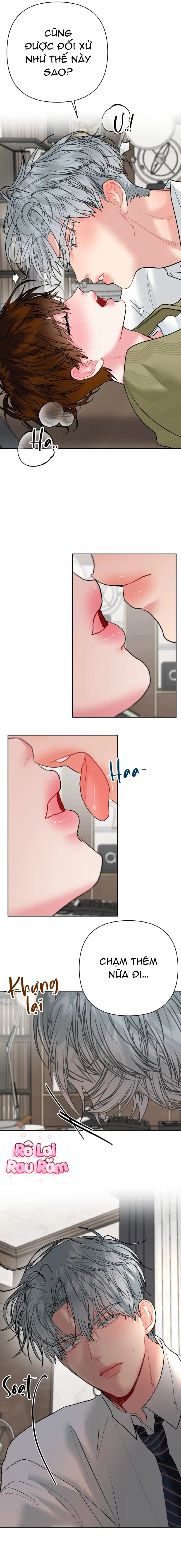 Vị ngọt thanh mát Chapter 11 - Trang 2