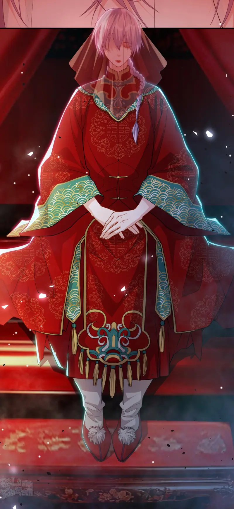 Quan hệ thế thân Chapter 226 - Next 