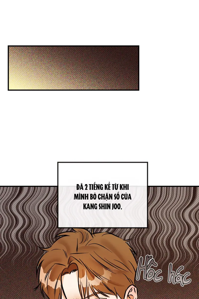 CẬU NHÓC ĐÁNG YÊU CỦA TÔI Chapter 14 - Trang 2