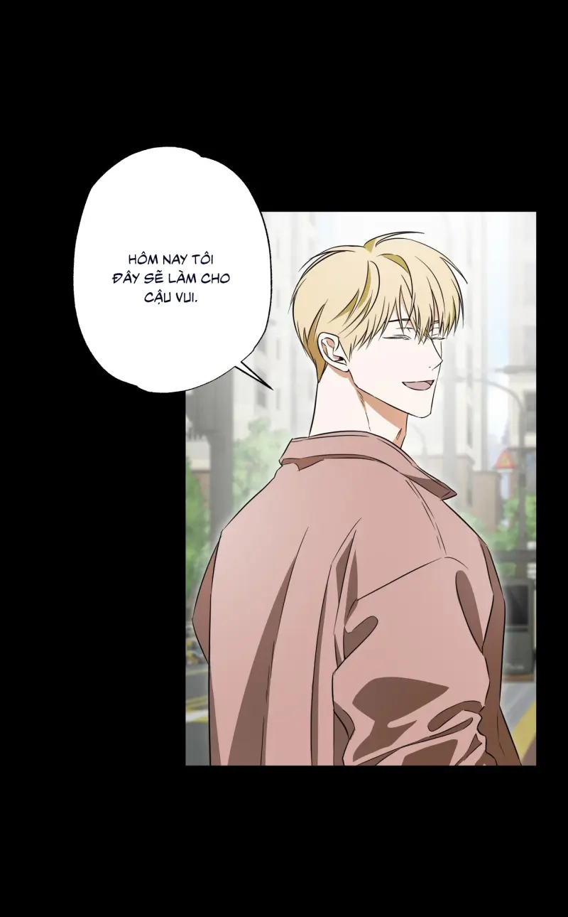 CHIẾN LƯỢC ĐOẠT TÂM CỦA CUỘC TÌNH ĐƠN PHƯƠNG Chapter 18 - Trang 2