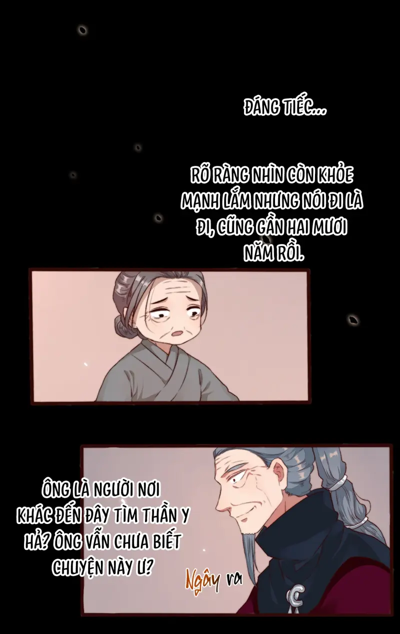 Hạnh Lâm Phương Hoa Chapter 102 - Next 