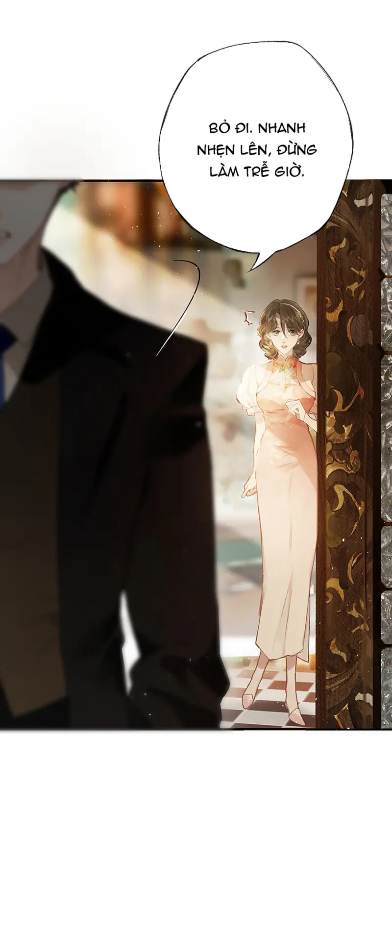 Trộm Hương Chapter 10 - Next 