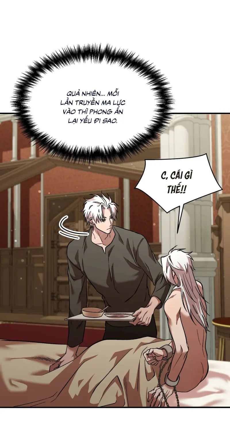 TRUYỂN TẬP - NHỮNG CON KU NÚNG NÍNH Chapter 5 19+ Thuần Hoá - Next 