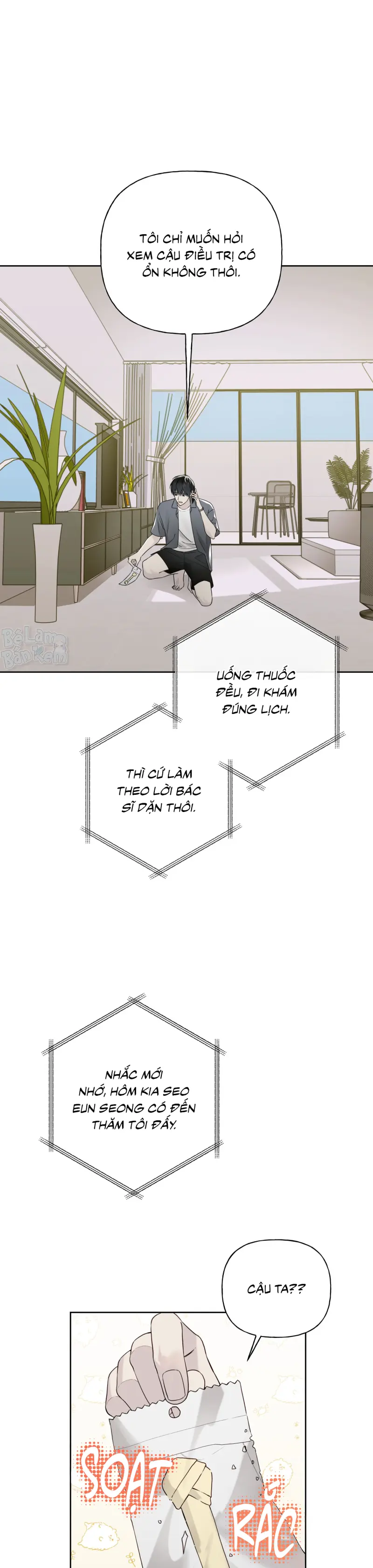 HIỂM HỌA GUIDING Chapter 62 - Next 