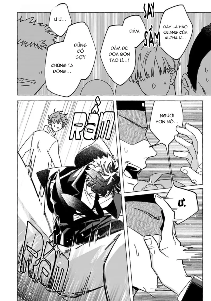 Boss Nhà Tôi Chapter 5 - Next 