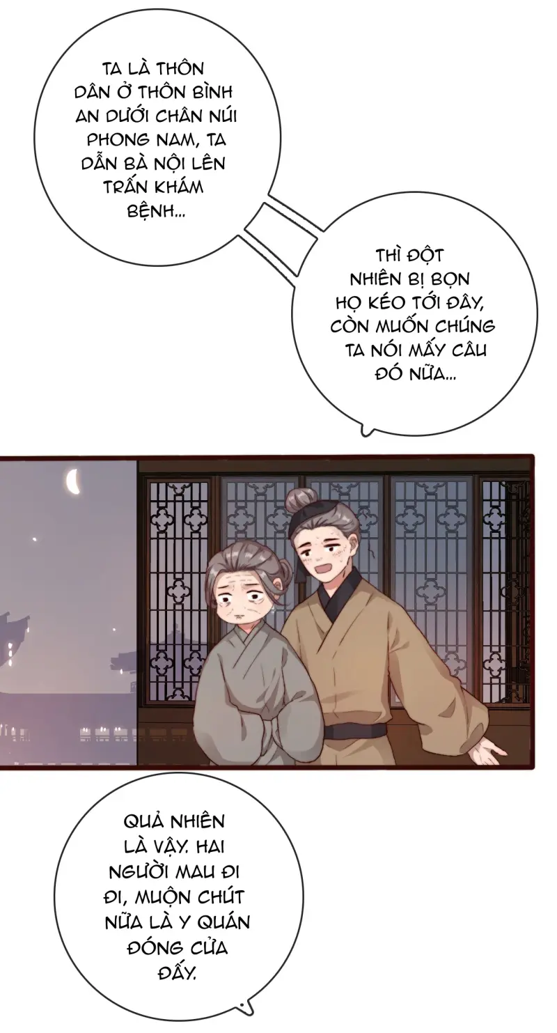 Hạnh Lâm Phương Hoa Chapter 102 - Next 