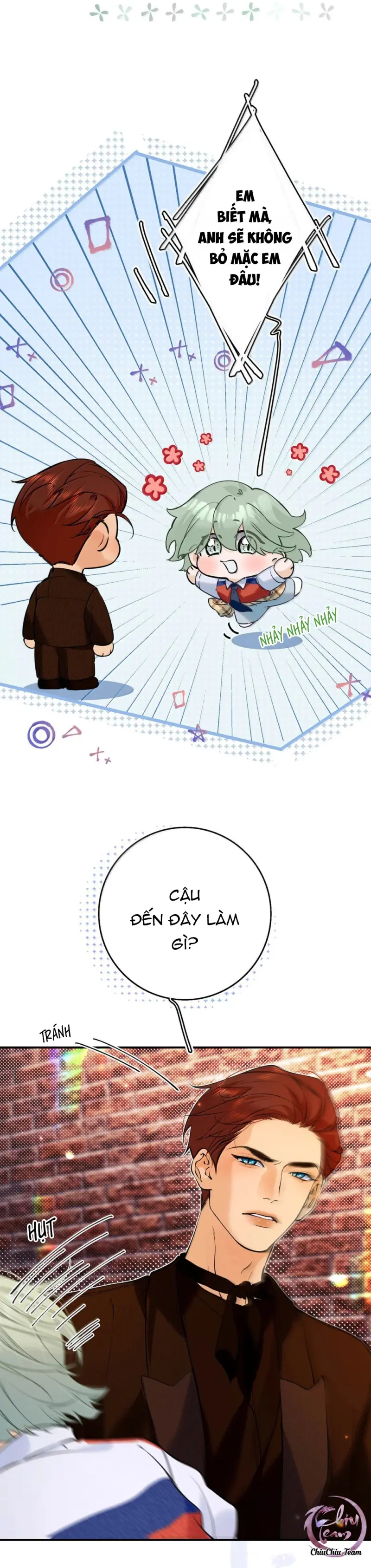 Bắt đầu làm bạn trai từ số 0 Chapter 69 - Next Chapter 70