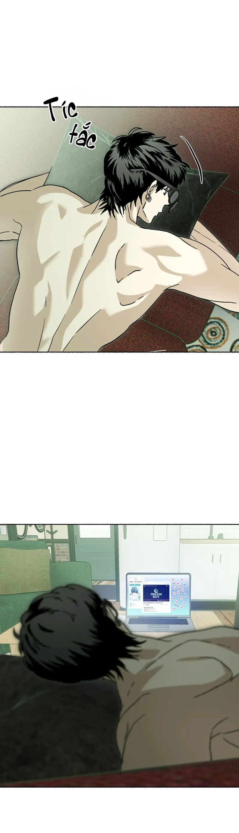 Hạnh Phúc Cùng Nhau Chapter 4 - Next 