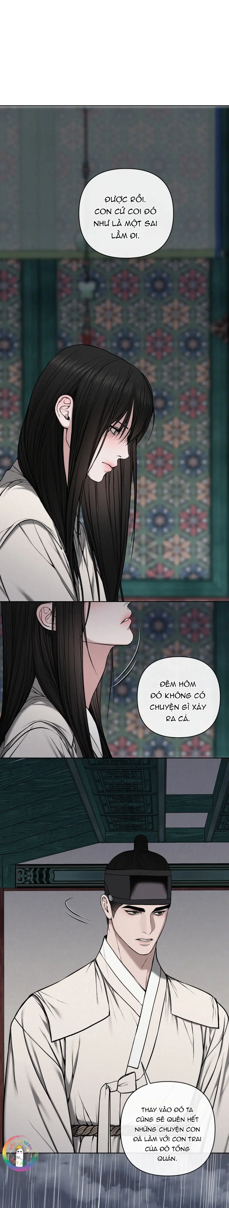 Sai Lầm Chapter 22 - Next 