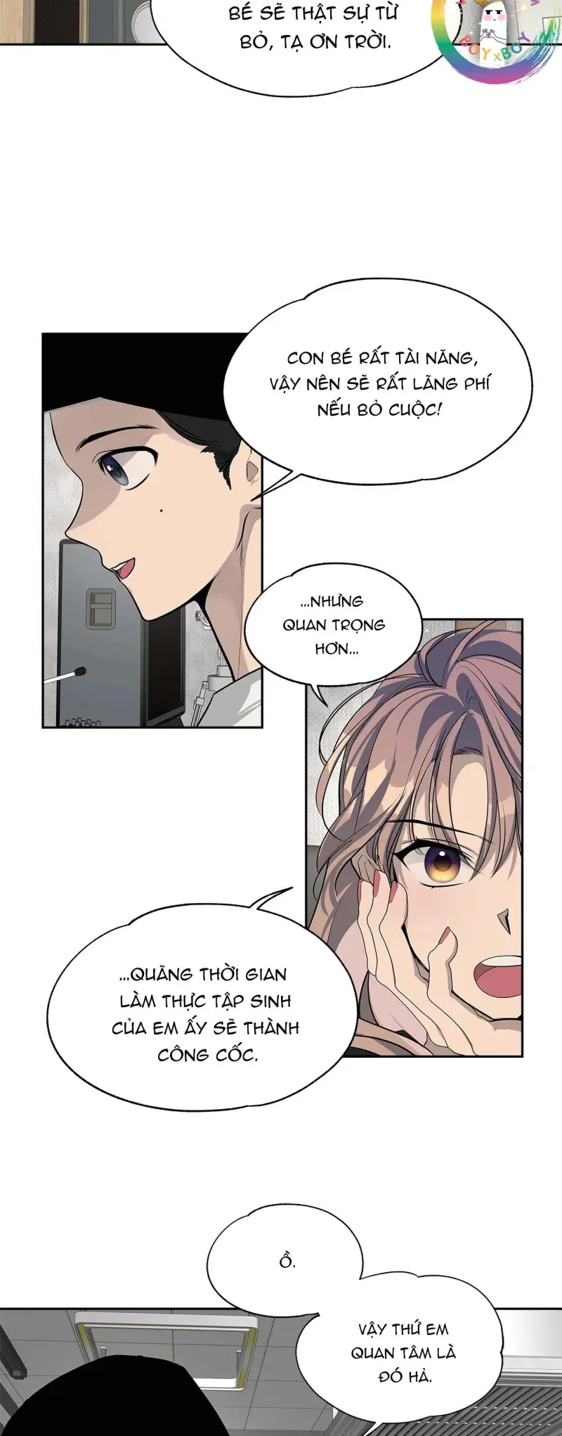 Tuyển Tập GL Ngắn 18+ Chapter 48 - Next 