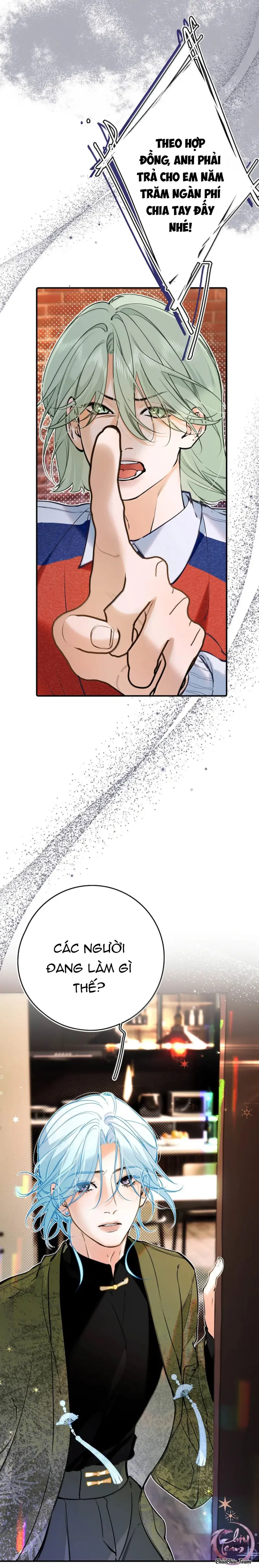 Bắt đầu làm bạn trai từ số 0 Chapter 69 - Next Chapter 70