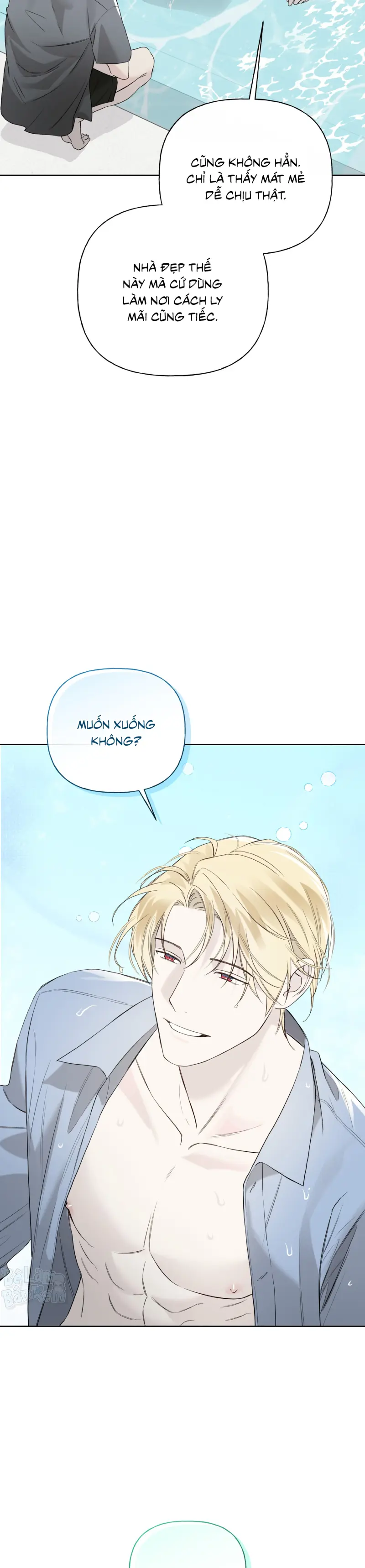 HIỂM HỌA GUIDING Chapter 62 - Next 