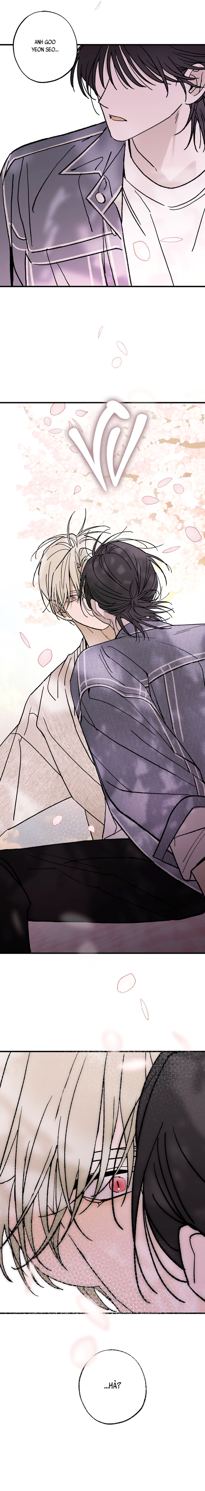 Chứng Nhận Quan Hệ Gia Đình Chapter 9 - Trang 2