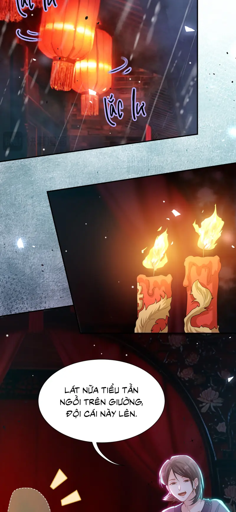 Quan hệ thế thân Chapter 226 - Next 