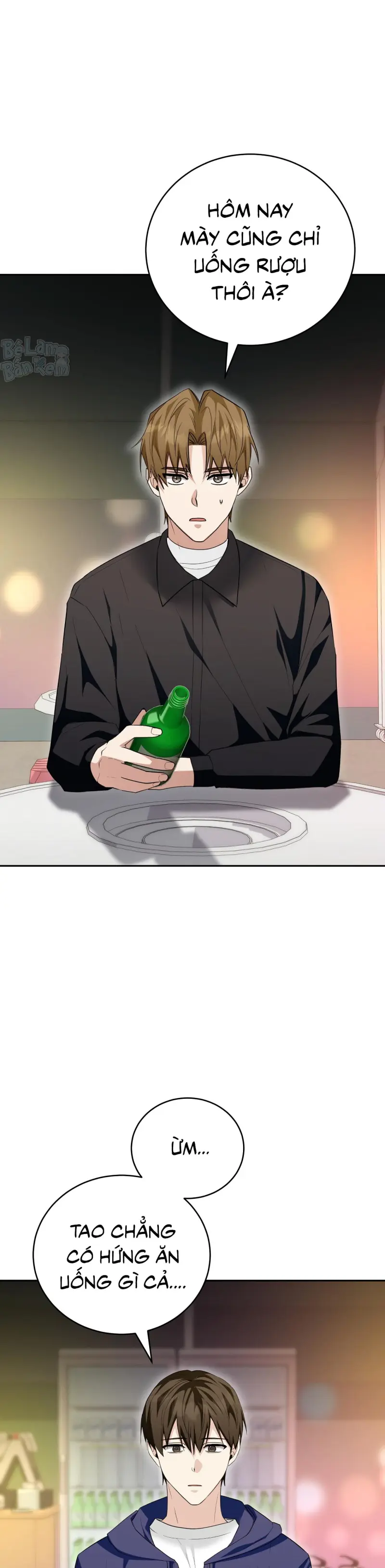 Xuyên thành cục bông của tên cuồng công Chapter 50 End - Next Chapter 50.01