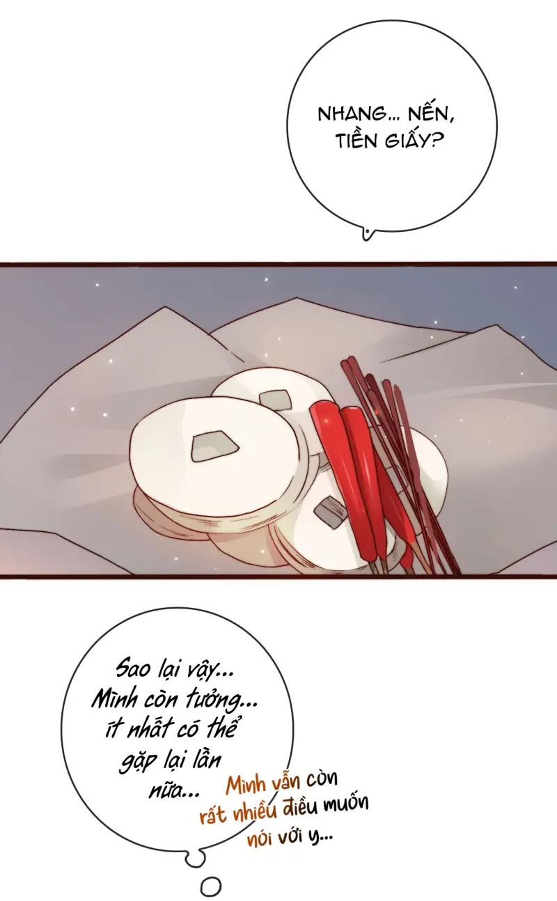 Hạnh Lâm Phương Hoa Chapter 102 - Next 