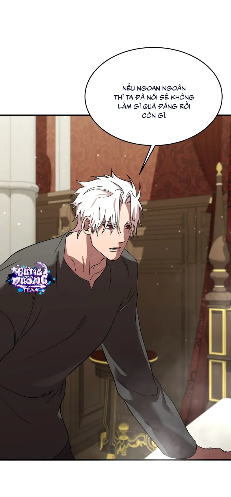 TRUYỂN TẬP - NHỮNG CON KU NÚNG NÍNH Chapter 5 19+ Thuần Hoá - Next 