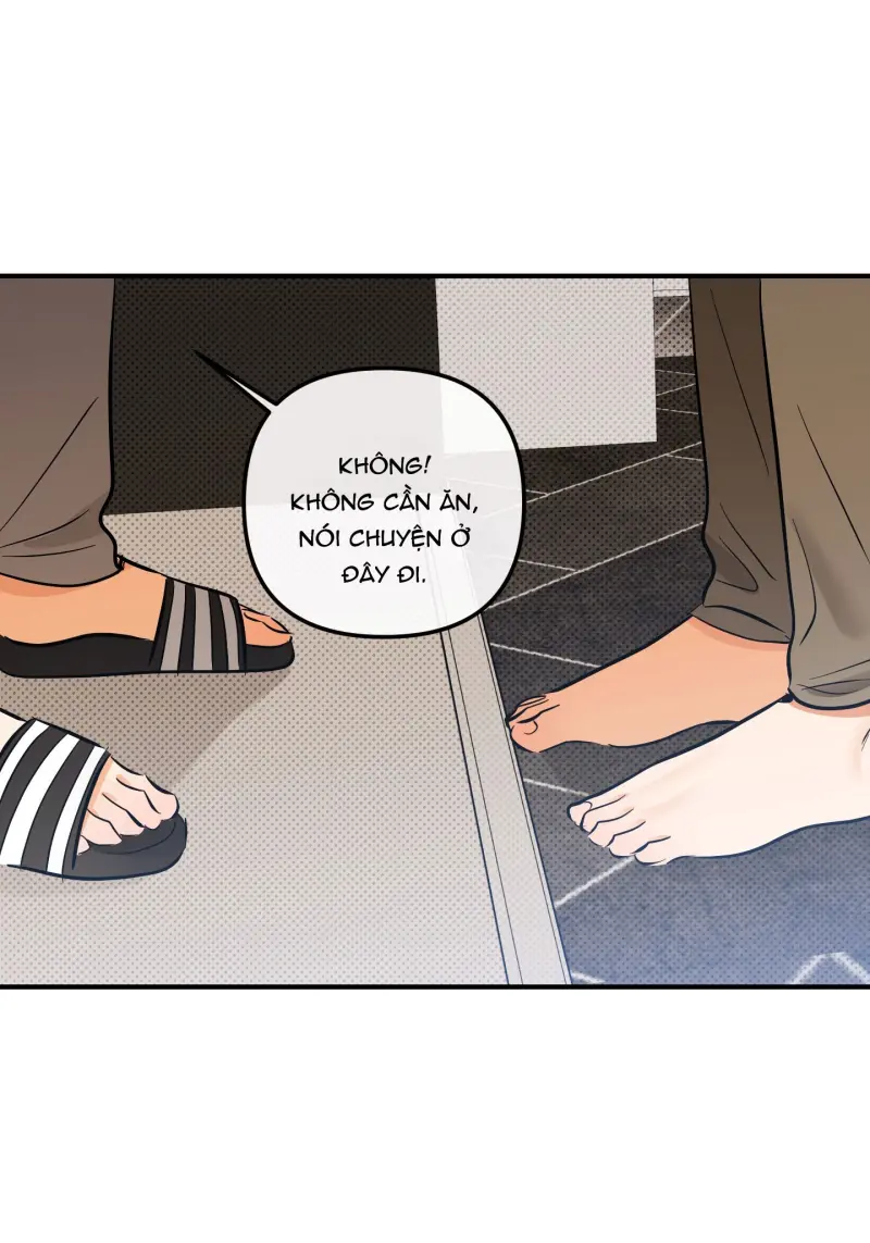 CẬU NHÓC ĐÁNG YÊU CỦA TÔI Chapter 14 - Trang 2