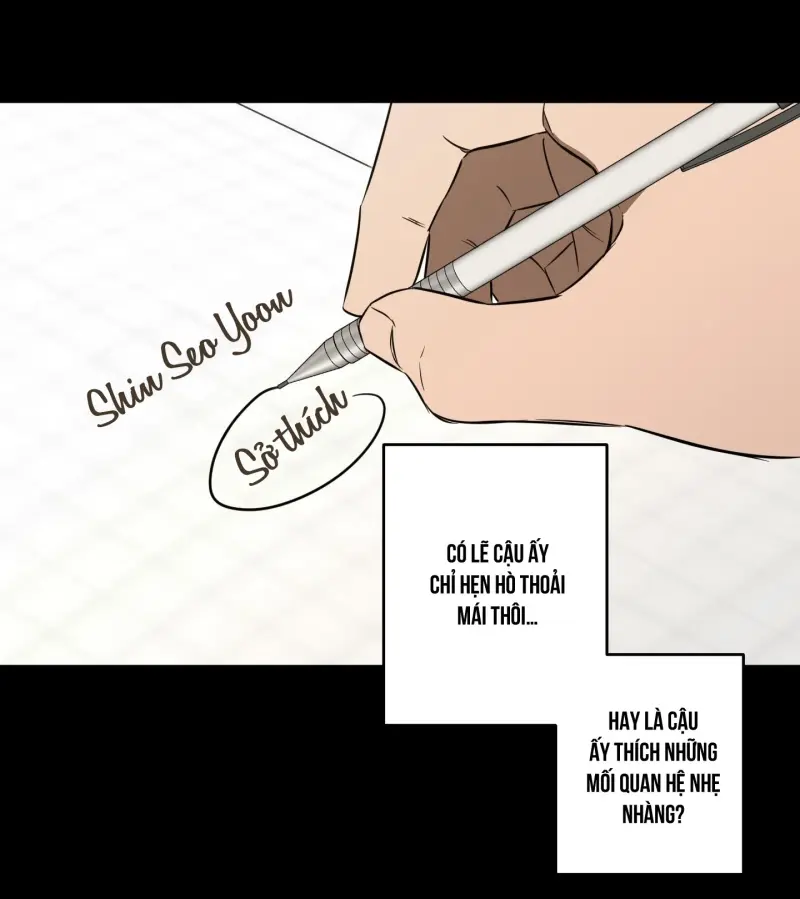 CHIẾN LƯỢC ĐOẠT TÂM CỦA CUỘC TÌNH ĐƠN PHƯƠNG Chapter 18 - Trang 2