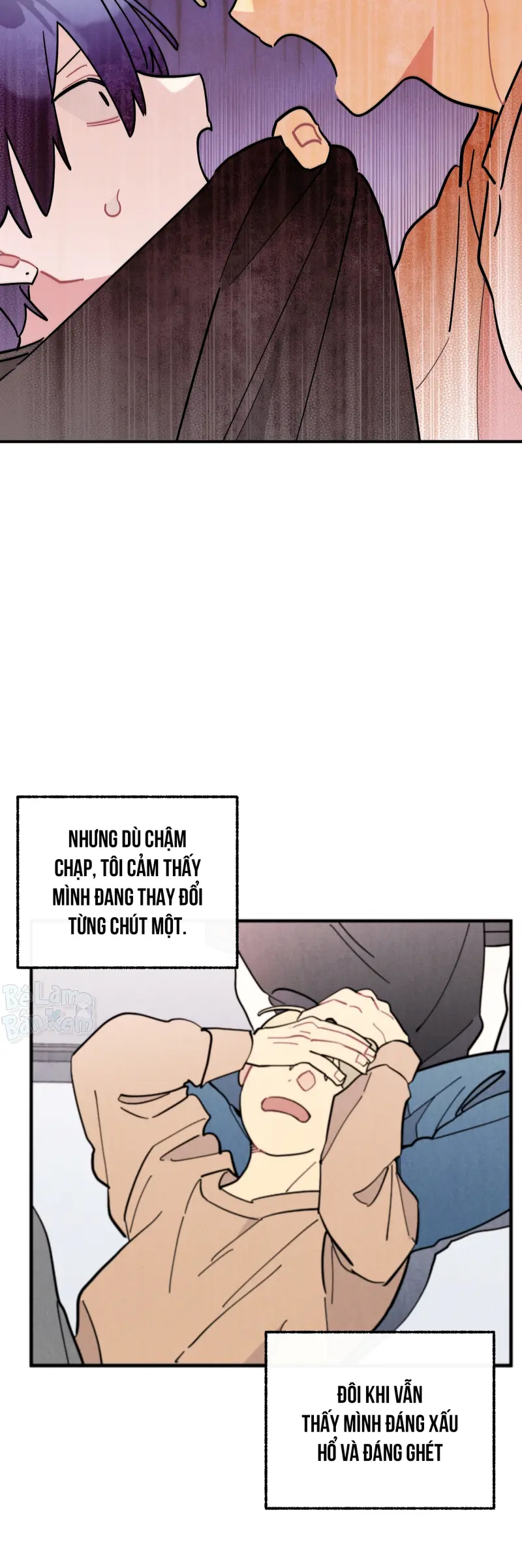 One-Room TA Chapter 63 - Next Chapter 63.01 Tập đặc biệt