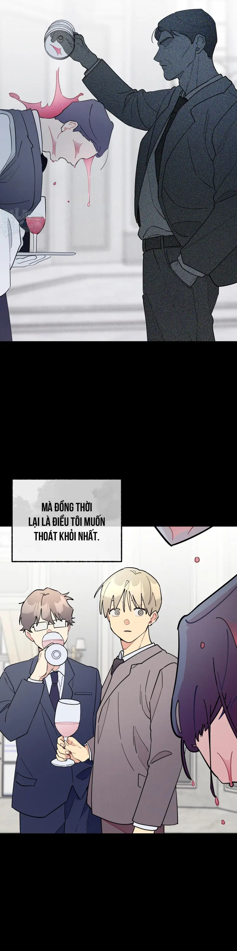 One-Room TA Chapter 62 - Next Chapter 63