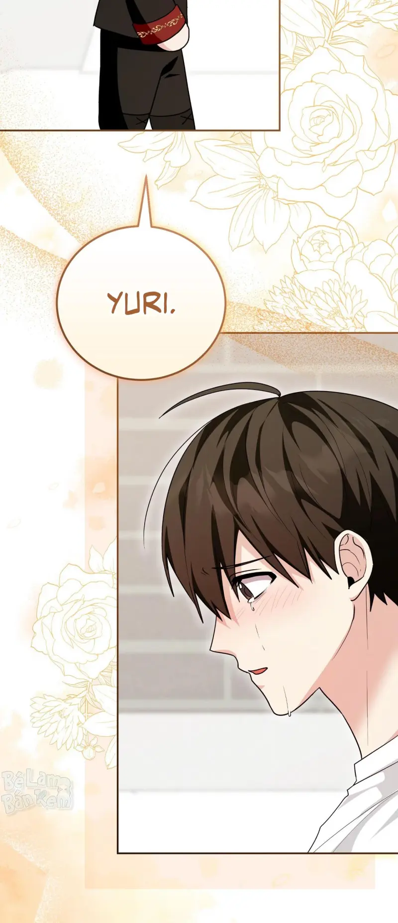 Xuyên thành cục bông của tên cuồng công Chapter 50 End - Next Chapter 50.01